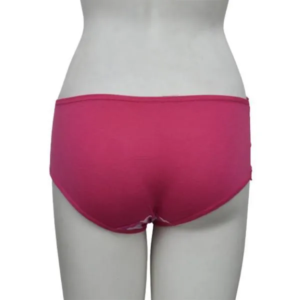 Stretchable Cotton Panties For Women