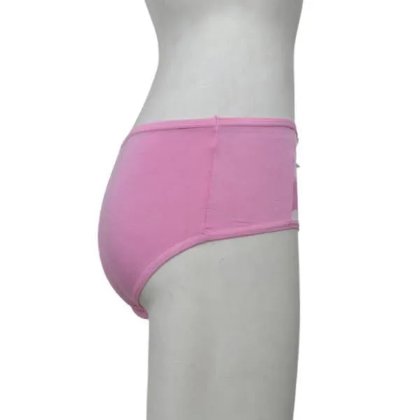 Stretchable Cotton Panties For Women