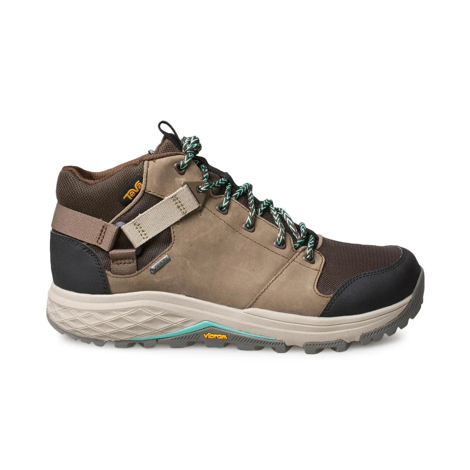 Teva Grandview GTX Chocolate Chip Boots - Women's