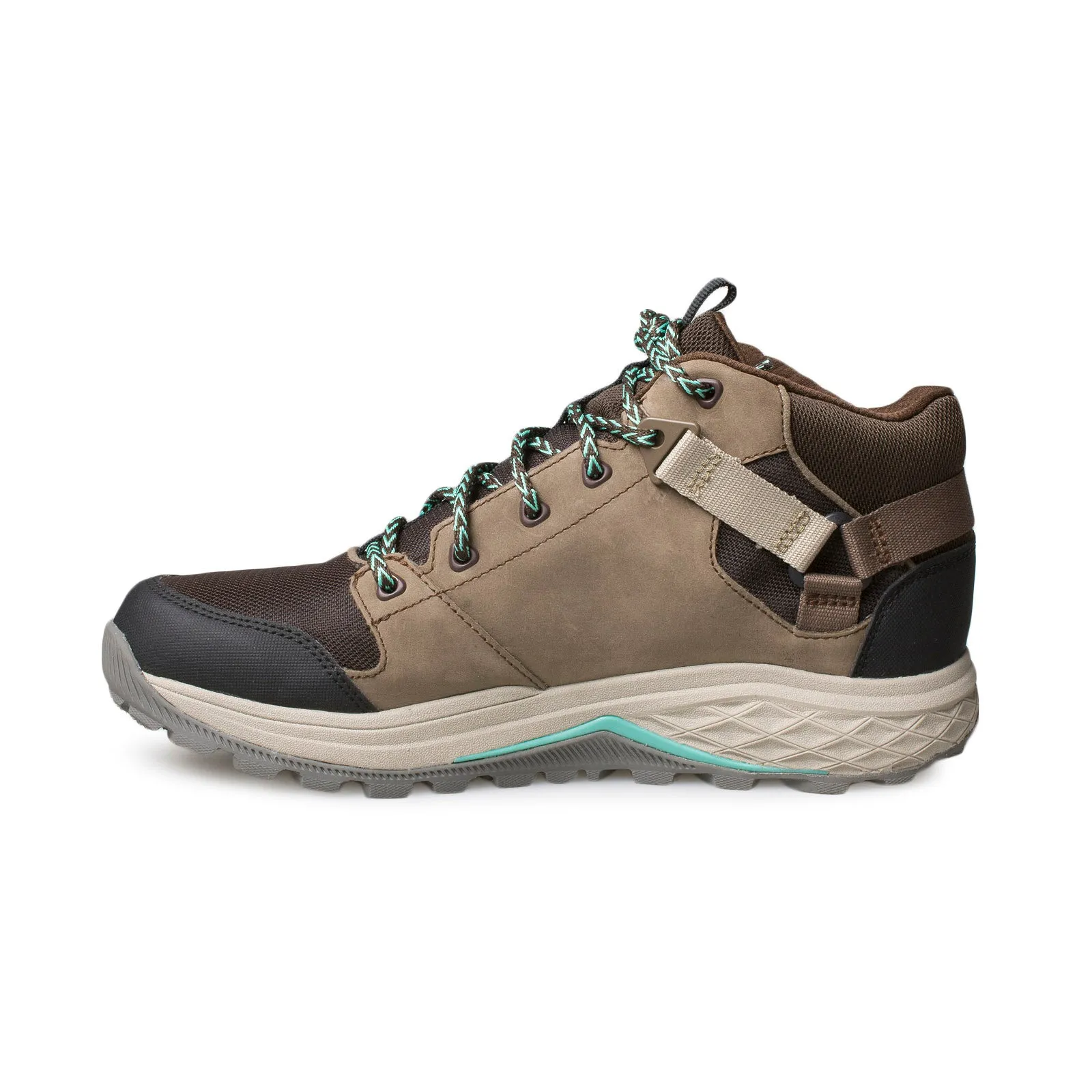 Teva Grandview GTX Chocolate Chip Boots - Women's