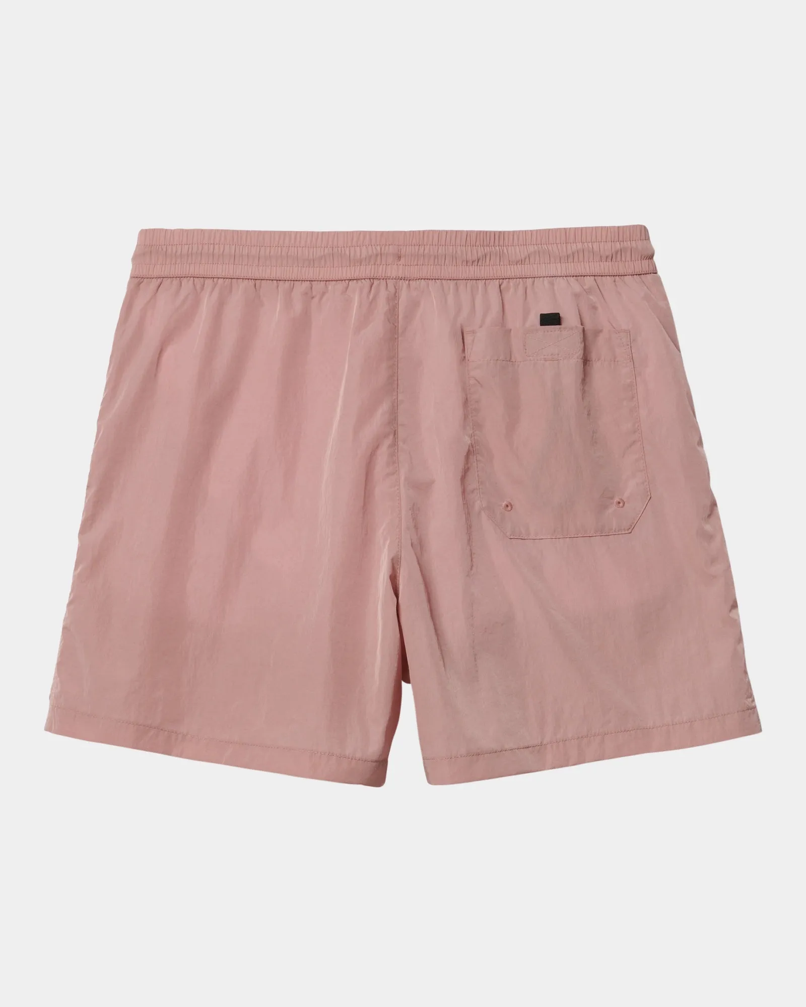 Tobes Swim Trunks | Glassy Pink