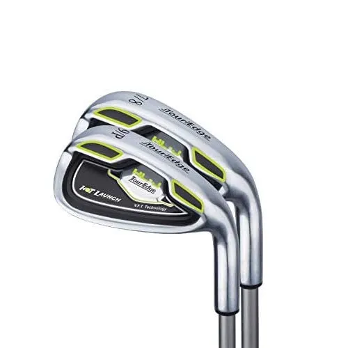 Tour Edge Hot Launch HL-J Junior Sets