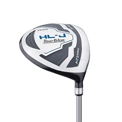 Tour Edge Hot Launch HL-J Junior Sets