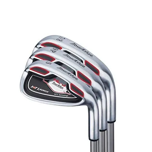 Tour Edge Hot Launch HL-J Junior Sets