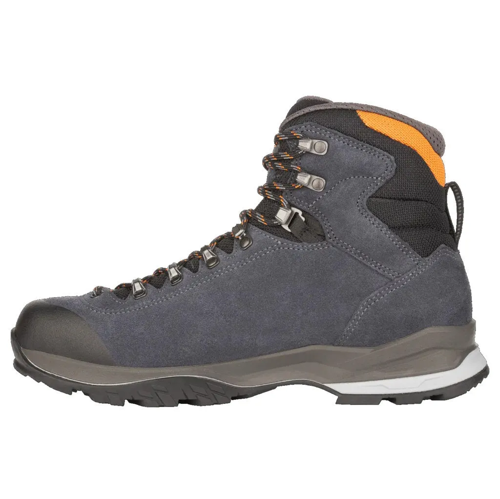 Vigo GTX Suede Leather Men's Hiking Boots