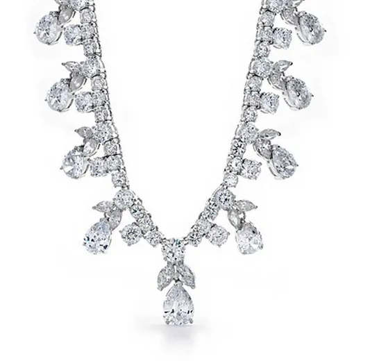 Women's Fashion Bridal Wedding Jewelry Sets