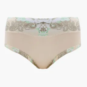 Women's Panty - Fawn