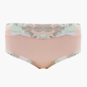 Women's Panty - Peach