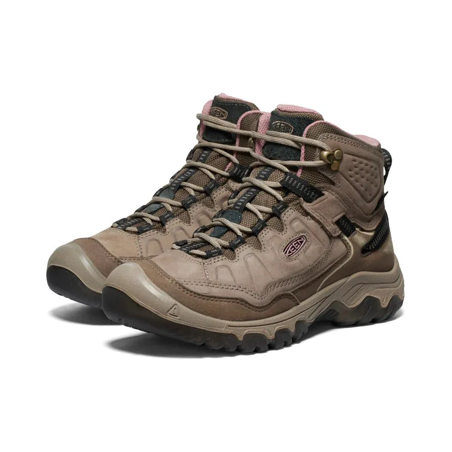 Women's Targhee IV Mid WP