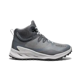 WOMEN'S ZIONIC MID WP - STEEL GREY/MAGNET