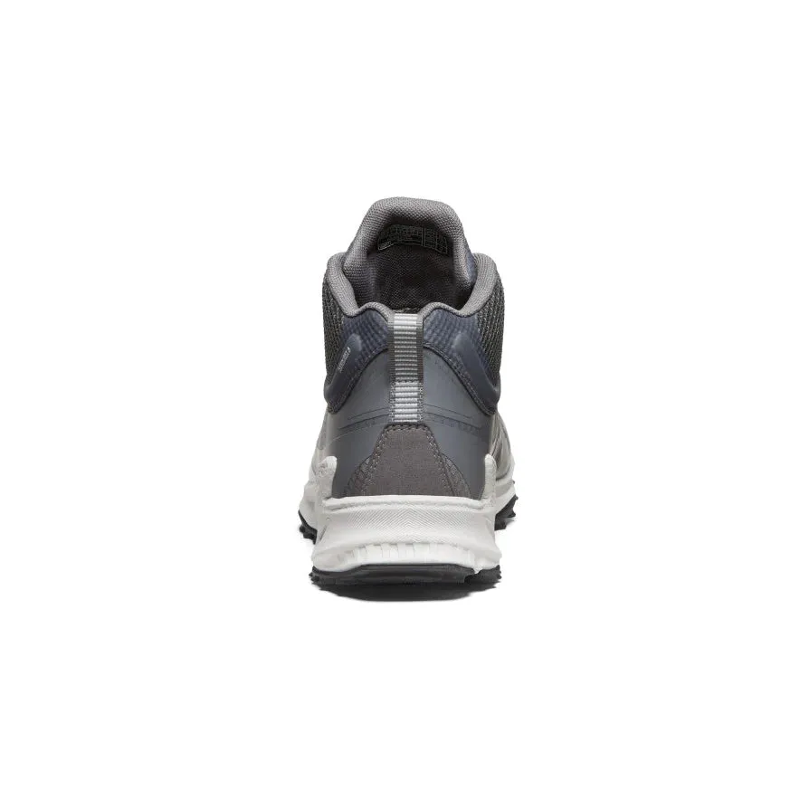 WOMEN'S ZIONIC MID WP - STEEL GREY/MAGNET