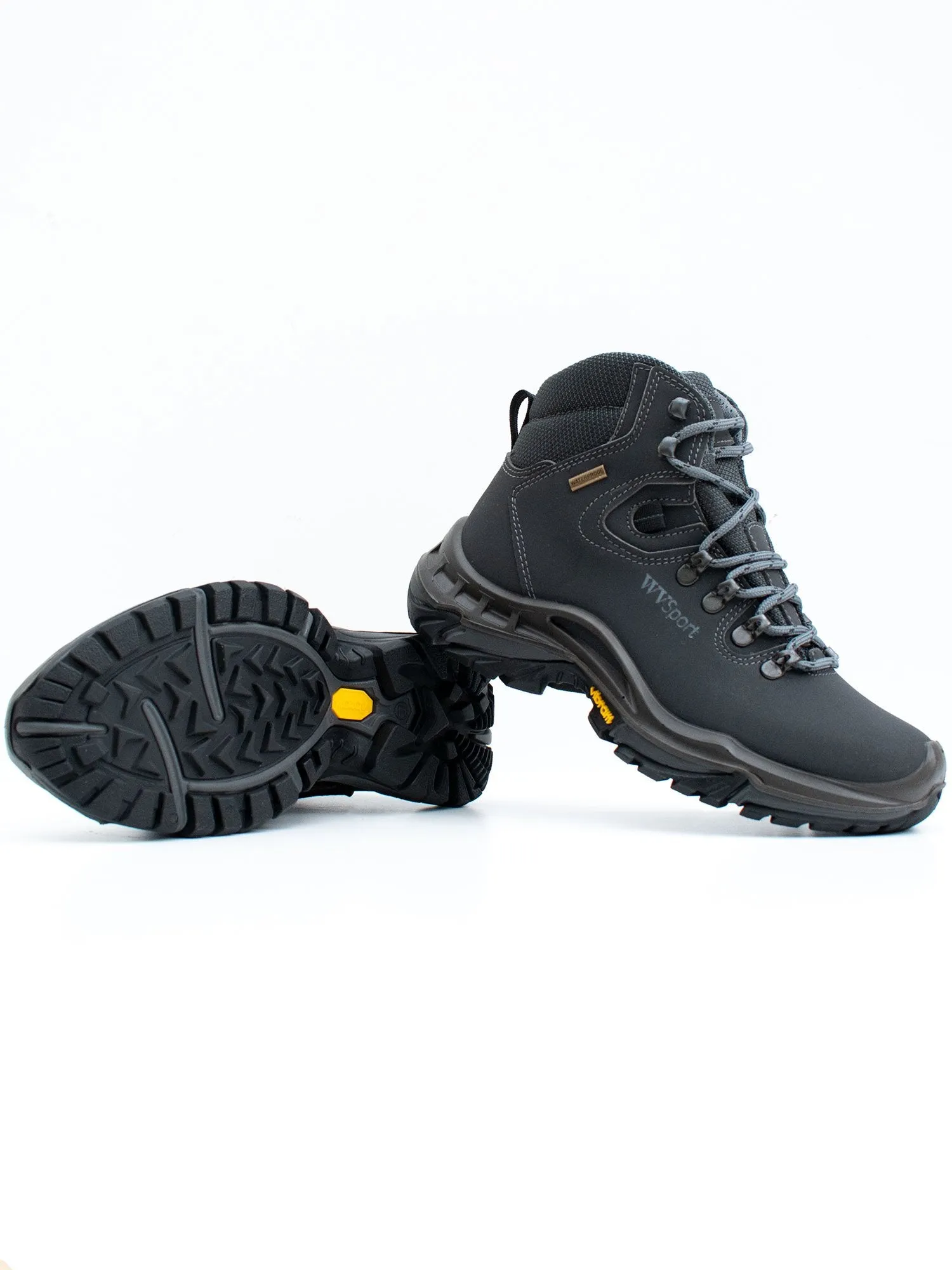 WVSport Waterproof Hiking Boots