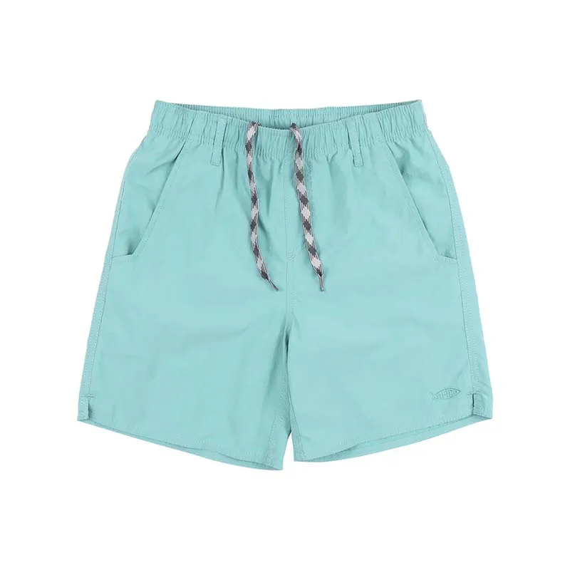 Youth Boyfish Swim Trunks